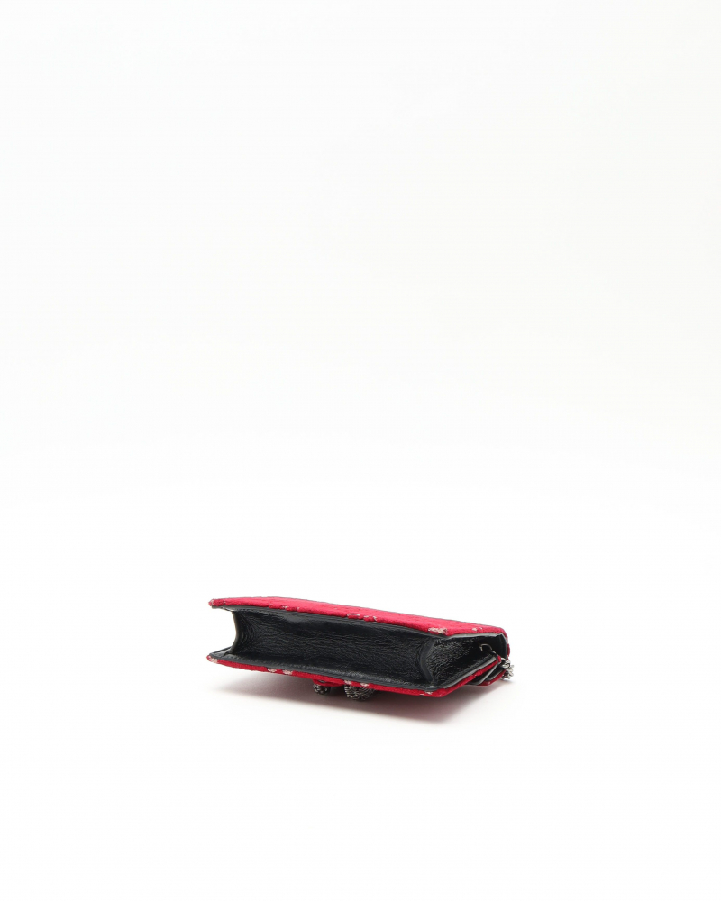 Gucci Super Mini Dionysus Bag