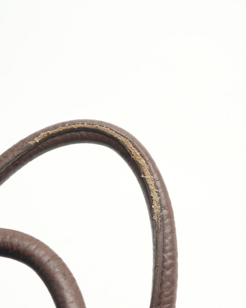 Celine Céline Luggage Mini Bag