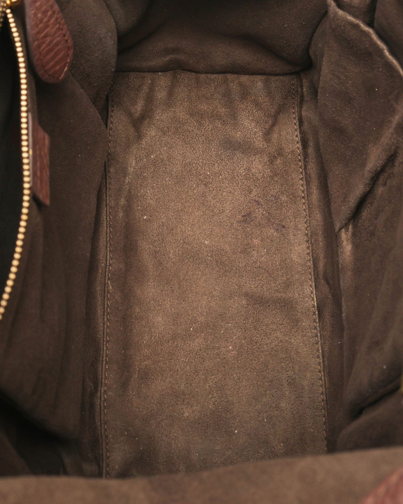 Celine Céline Luggage Mini Bag