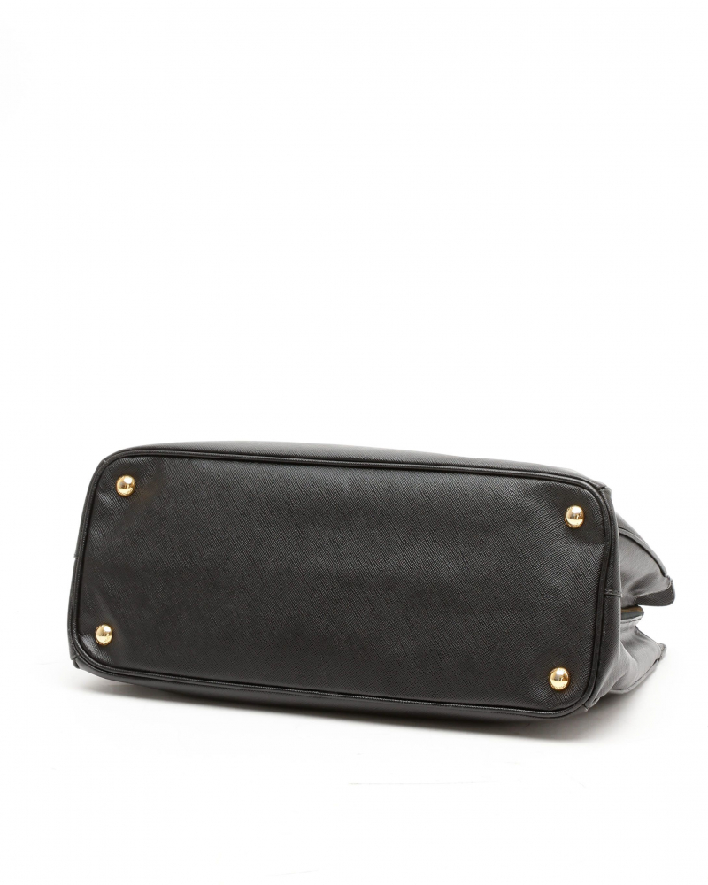 Prada Saffiano Lux Galleria Bag