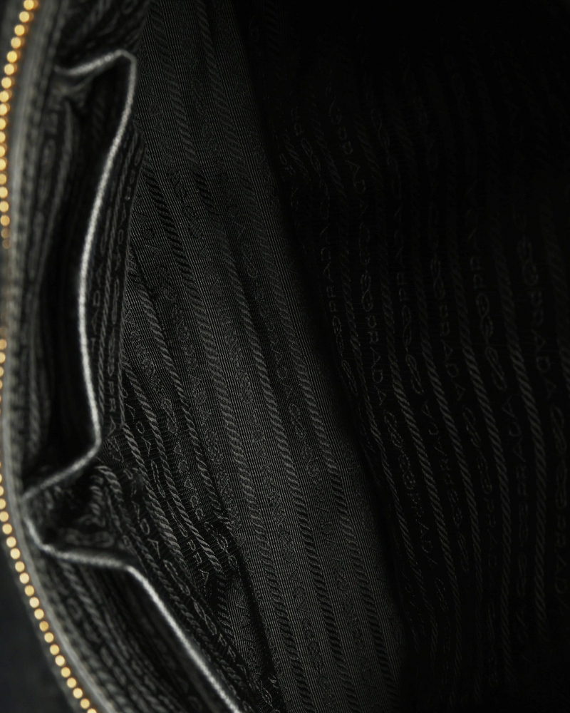 Prada Saffiano Lux Galleria Bag