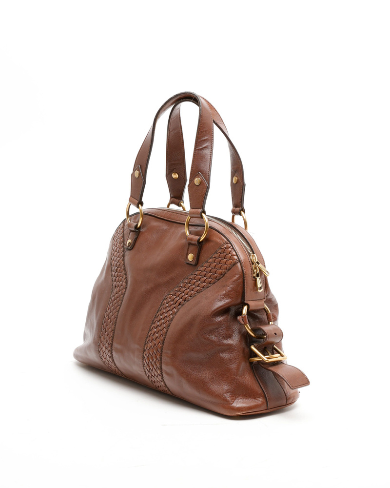 Saint Laurent Yves Muse Bag