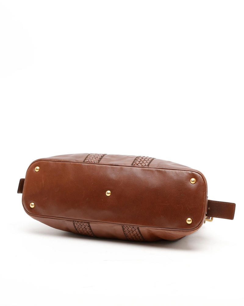 Saint Laurent Yves Muse Bag