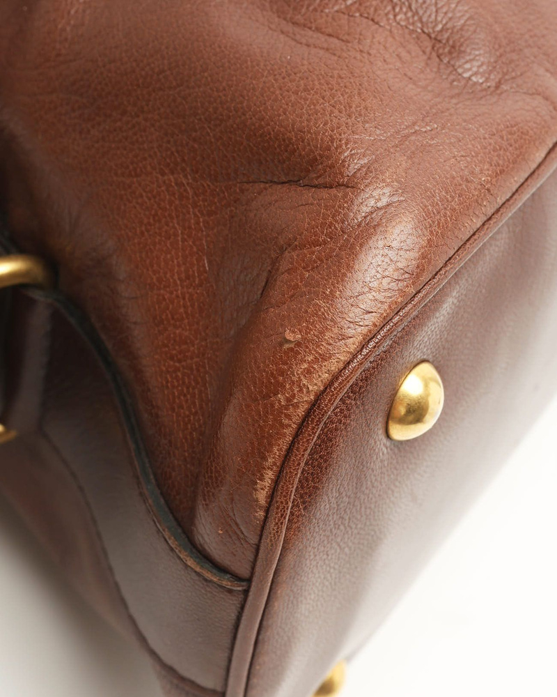 Saint Laurent Yves Muse Bag