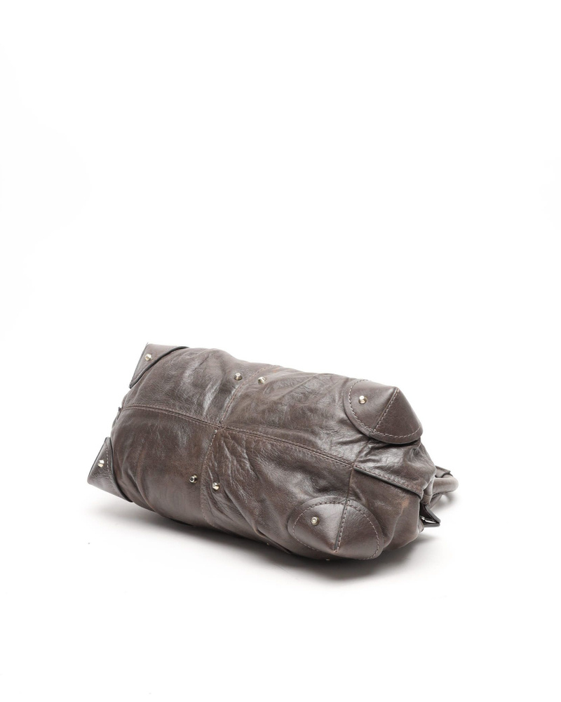 Chloé Medium Plexo Paddington Bag