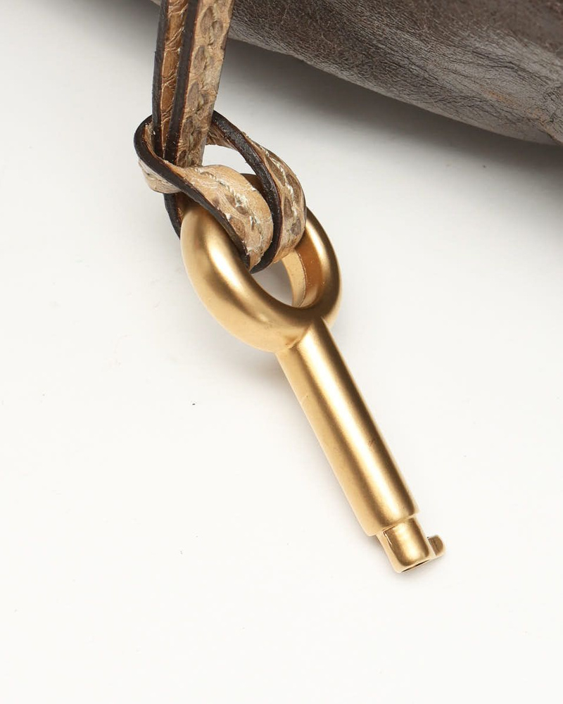 Chloé Medium Plexo Paddington Bag