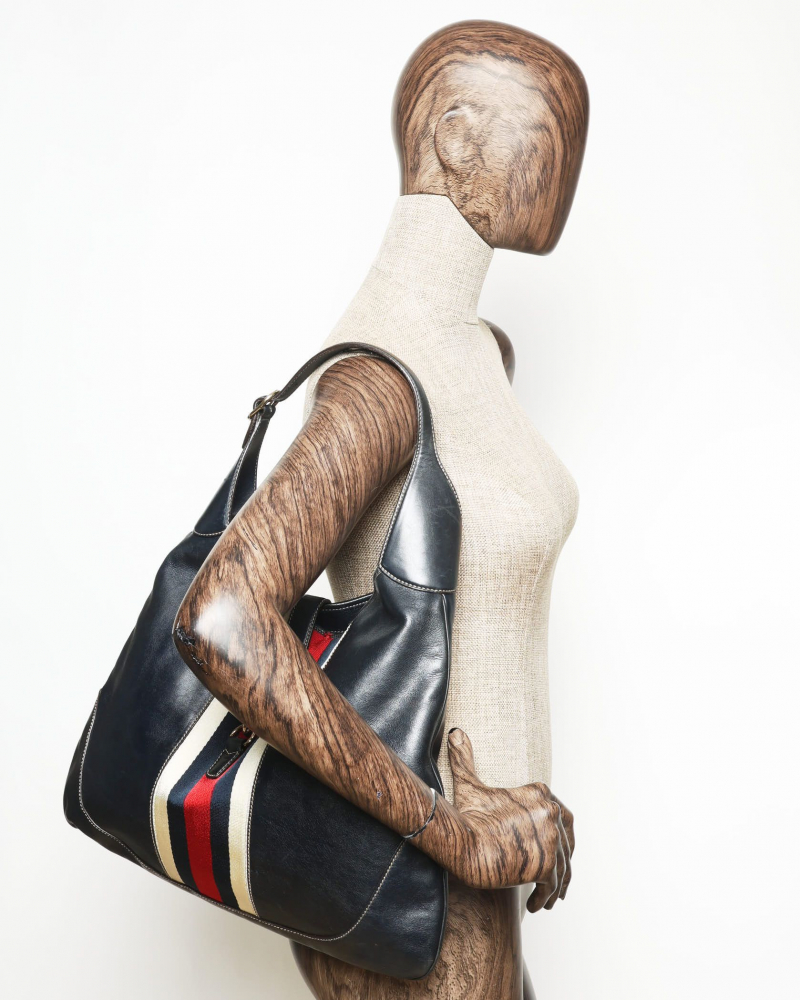 Gucci Jackie Hobo Bag