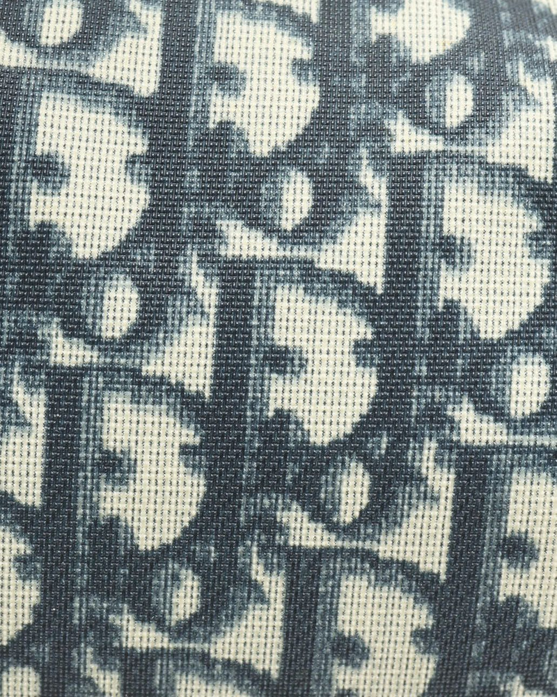 Christian Dior Trotter Boston Bag