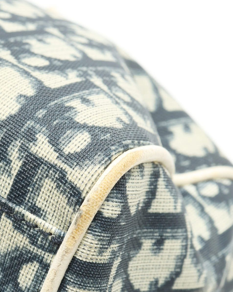 Christian Dior Trotter Boston Bag