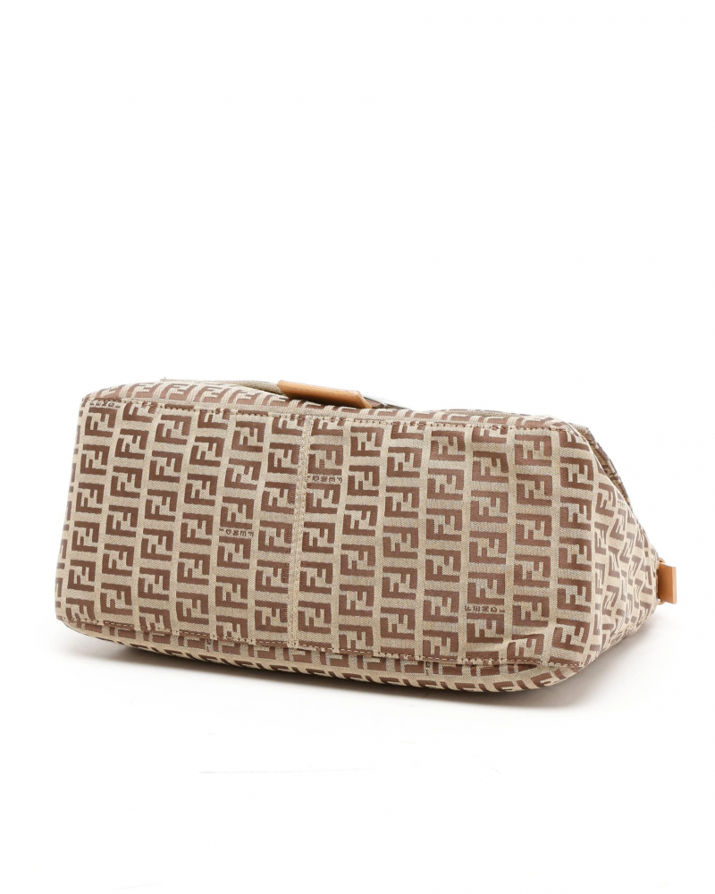Fendi Zucchino Mama Bag