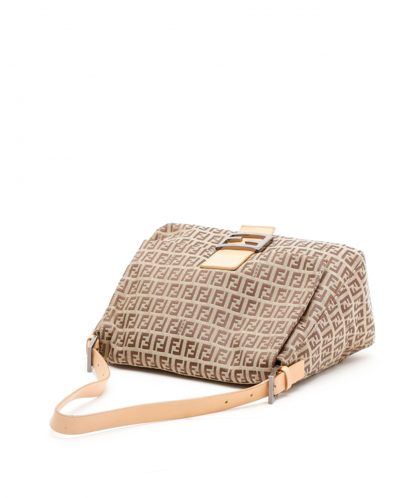Fendi Zucchino Mama Bag