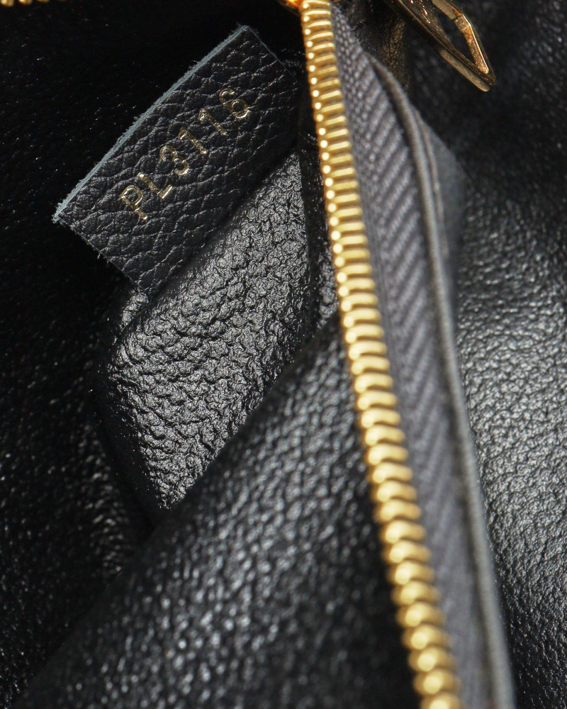 Louis Vuitton Pallas Beauty Case