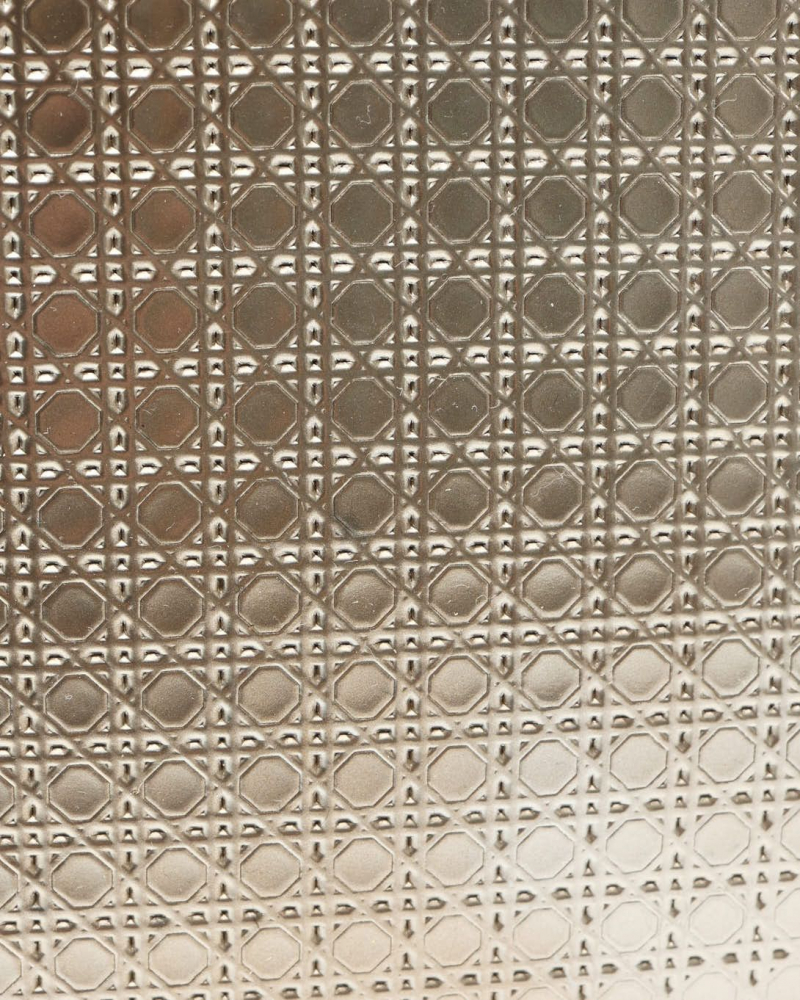 Christian Dior Medium Cannage Lady Dior Bag