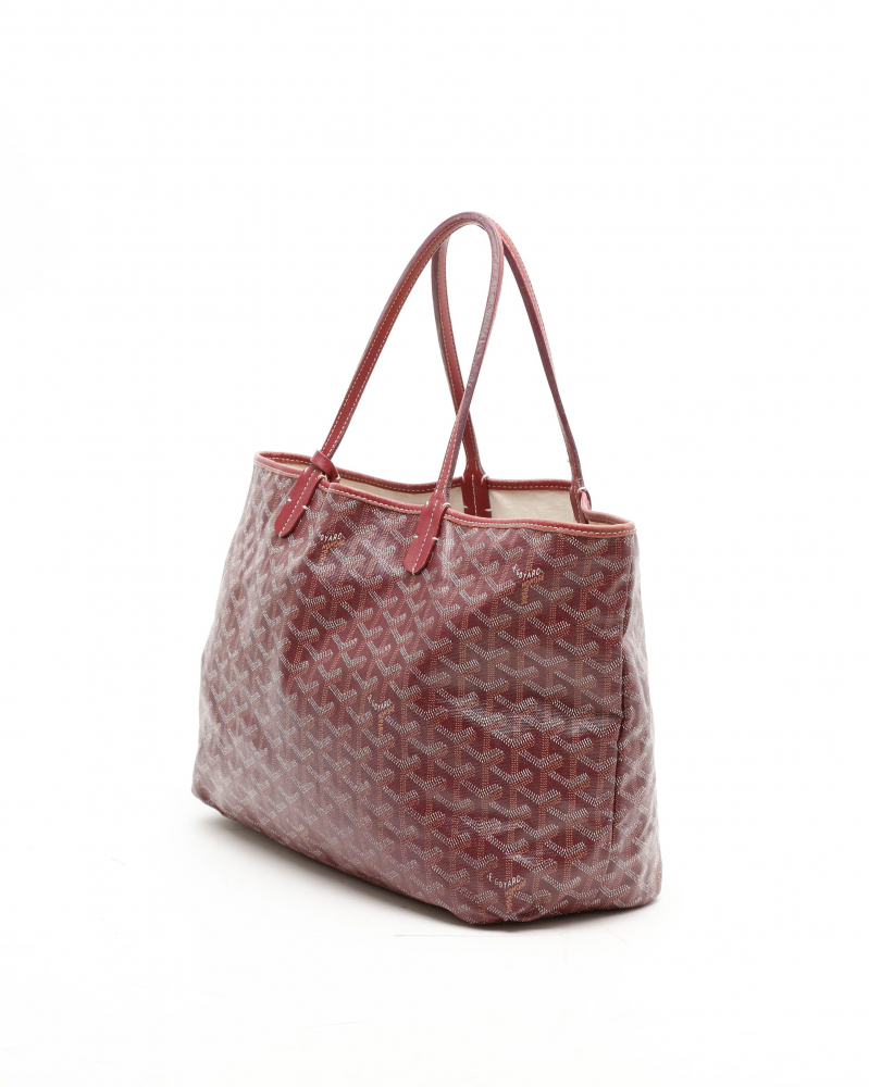 Goyard Saint Louis PM Tote Bag