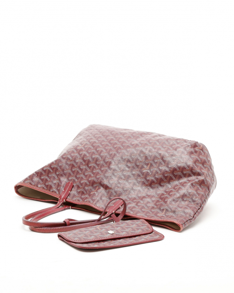 Goyard Saint Louis PM Tote Bag