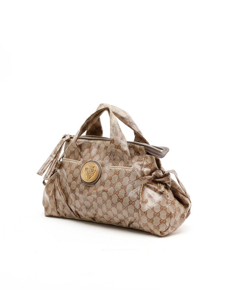 Gucci GG Hysteria Crystal Bag