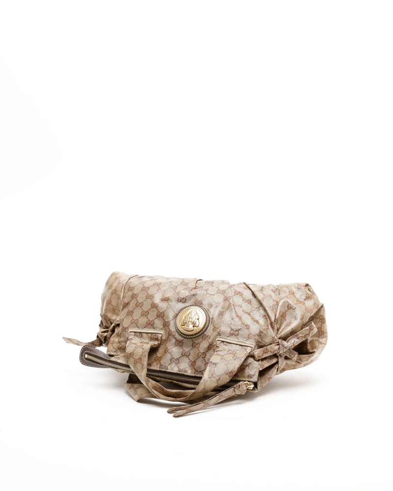Gucci GG Hysteria Crystal Bag