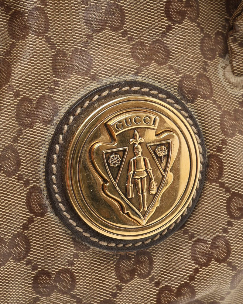 Gucci GG Hysteria Crystal Bag