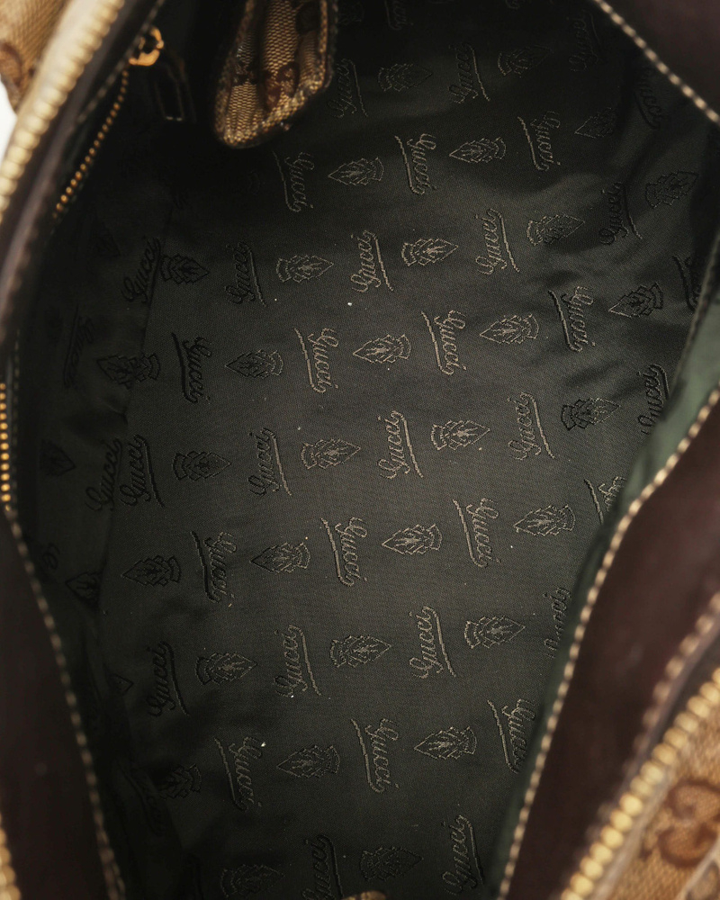 Gucci GG Hysteria Crystal Bag