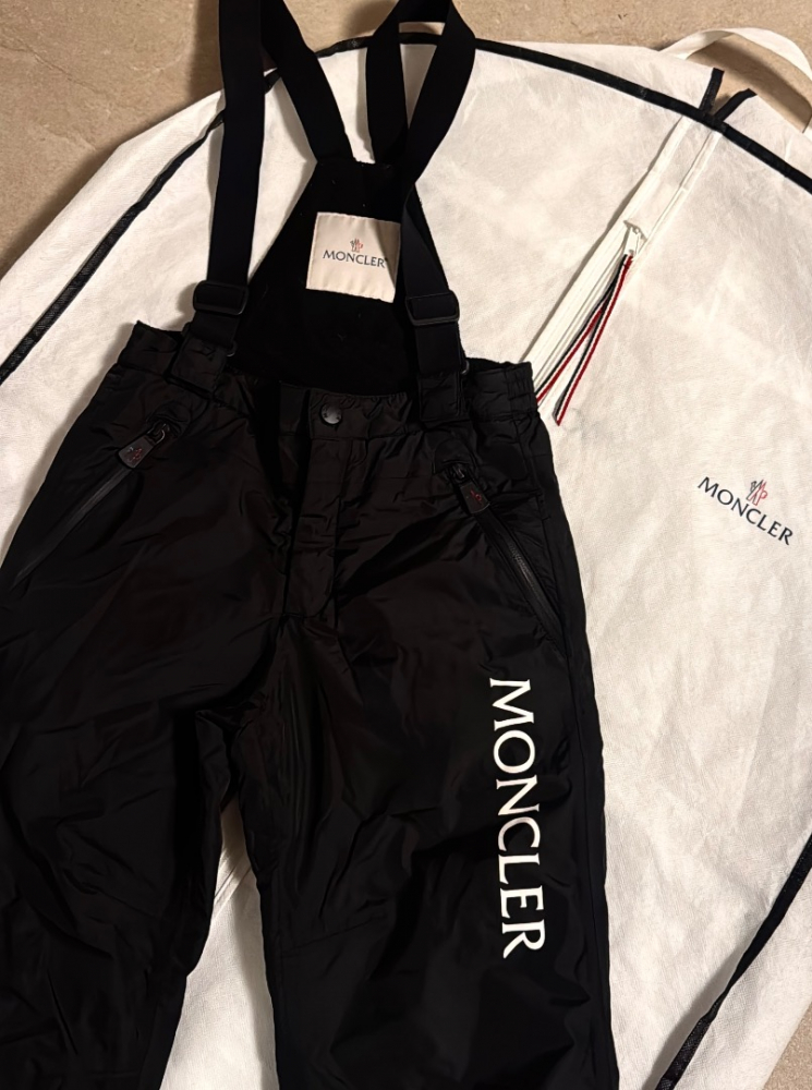 Moncler Skiwear