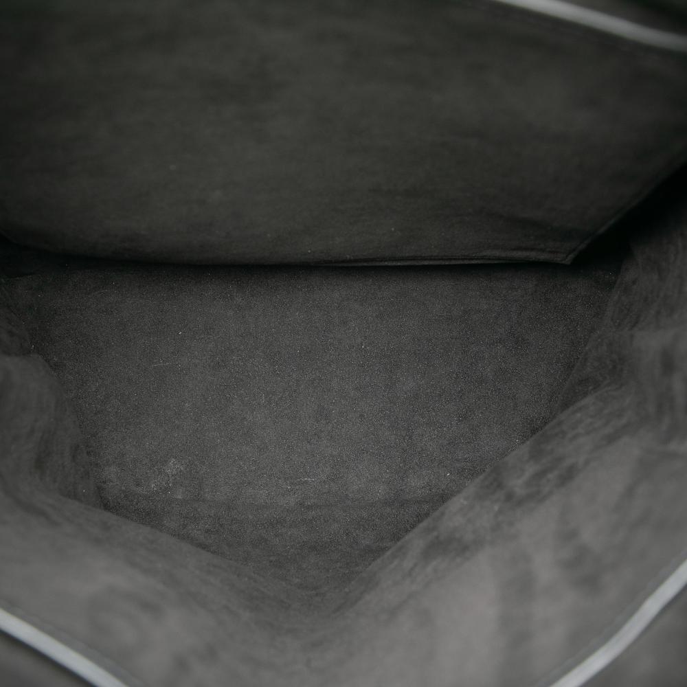 Louis Vuitton B Louis Vuitton Black Epi Leather Leather Epi Christopher Backpack PM France