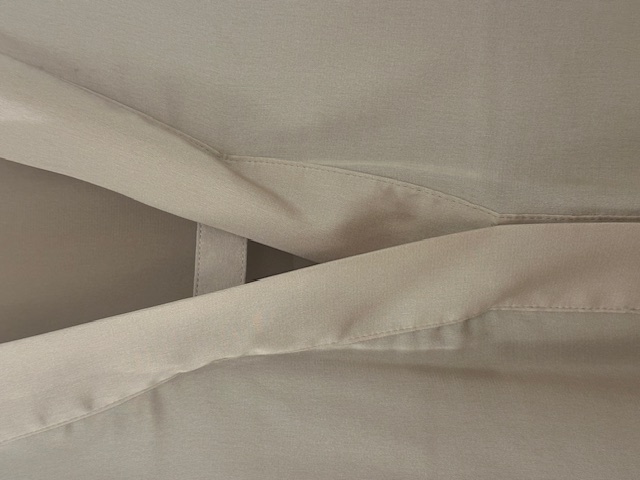 Dorothee Schumacher Top en soie