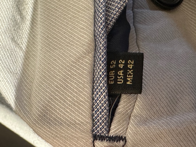 Massimo Dutti Blazer