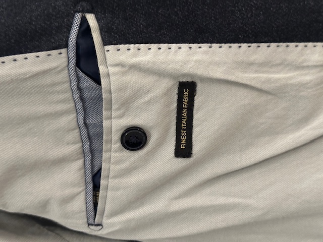 Massimo Dutti Blazer