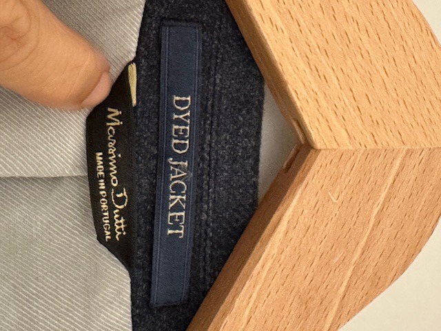 Massimo Dutti Blazer