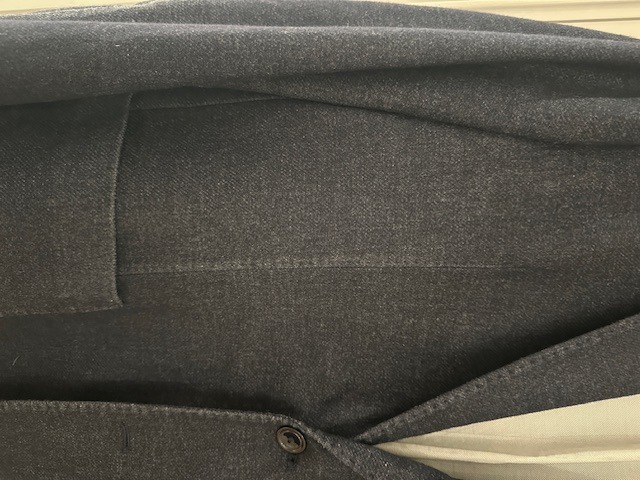 Massimo Dutti Blazer