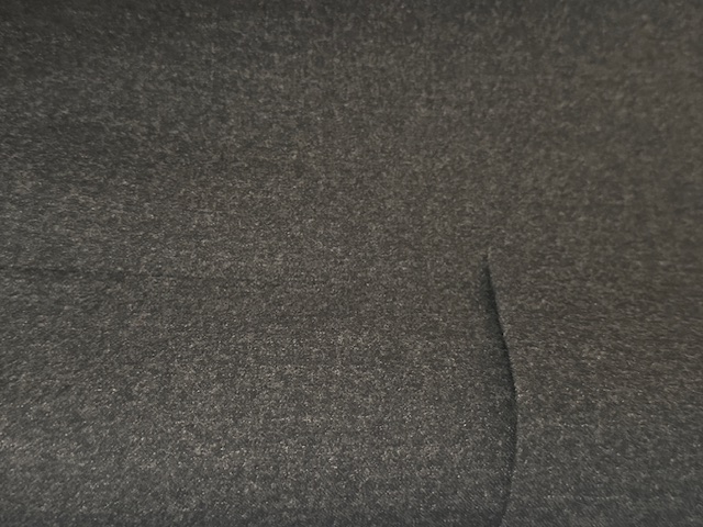 Massimo Dutti Veste d'hiver classique