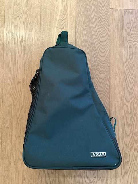 Aigle Festival-Stiefel Neopren