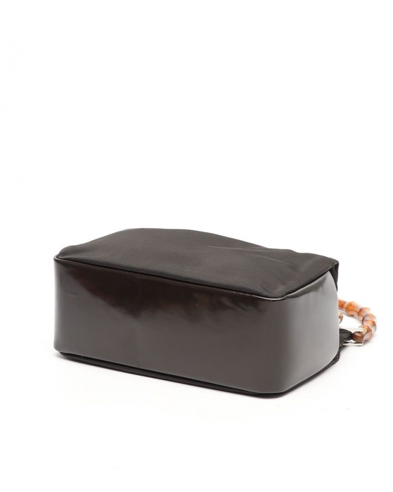 Gucci Bamboo Handbag