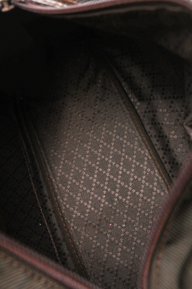 Gucci Bamboo Handbag