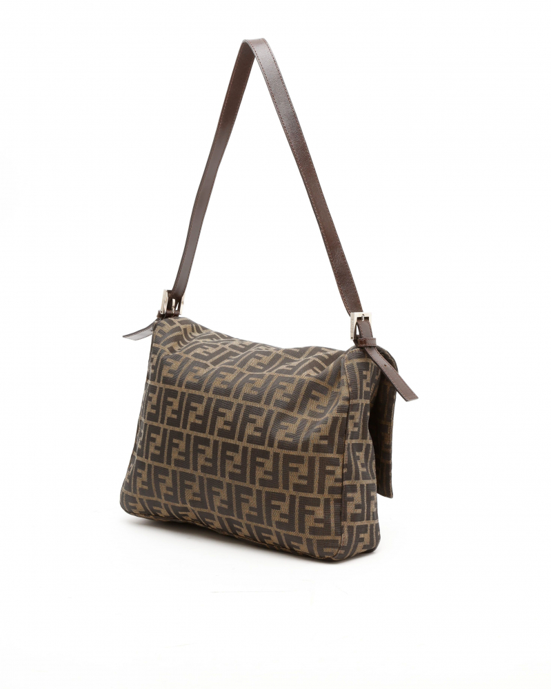 Fendi Zucca Mama Bag