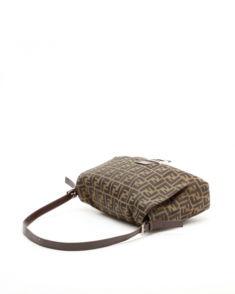 Fendi Zucca Mama Bag