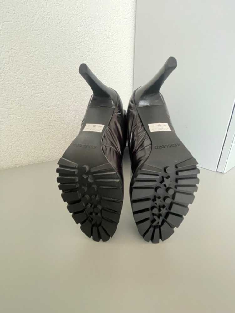 Kesslord New waterproof winter boots