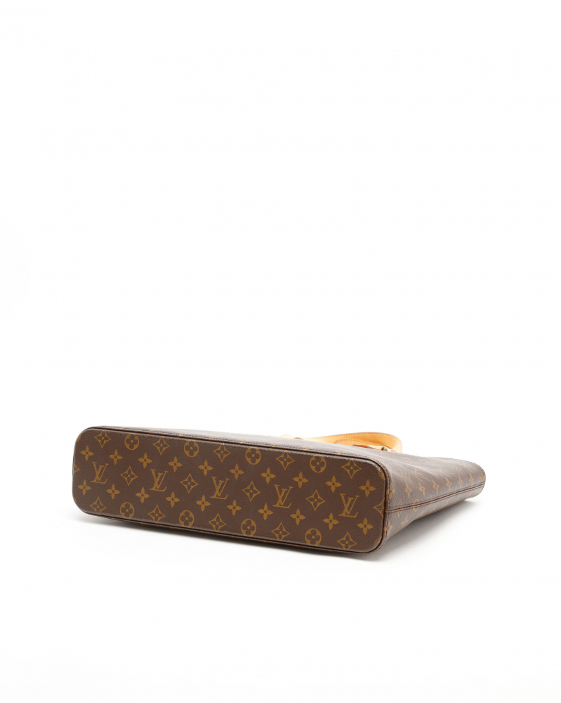 Louis Vuitton Monogram Luco Bag