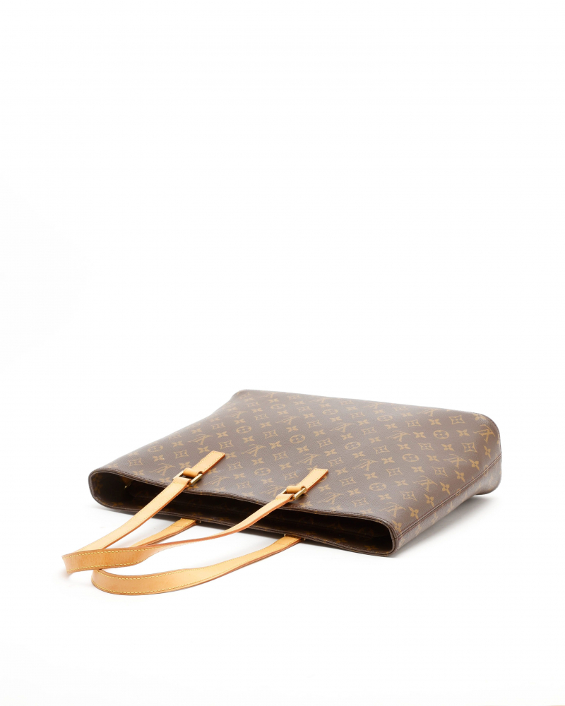 Louis Vuitton Monogram Luco Bag