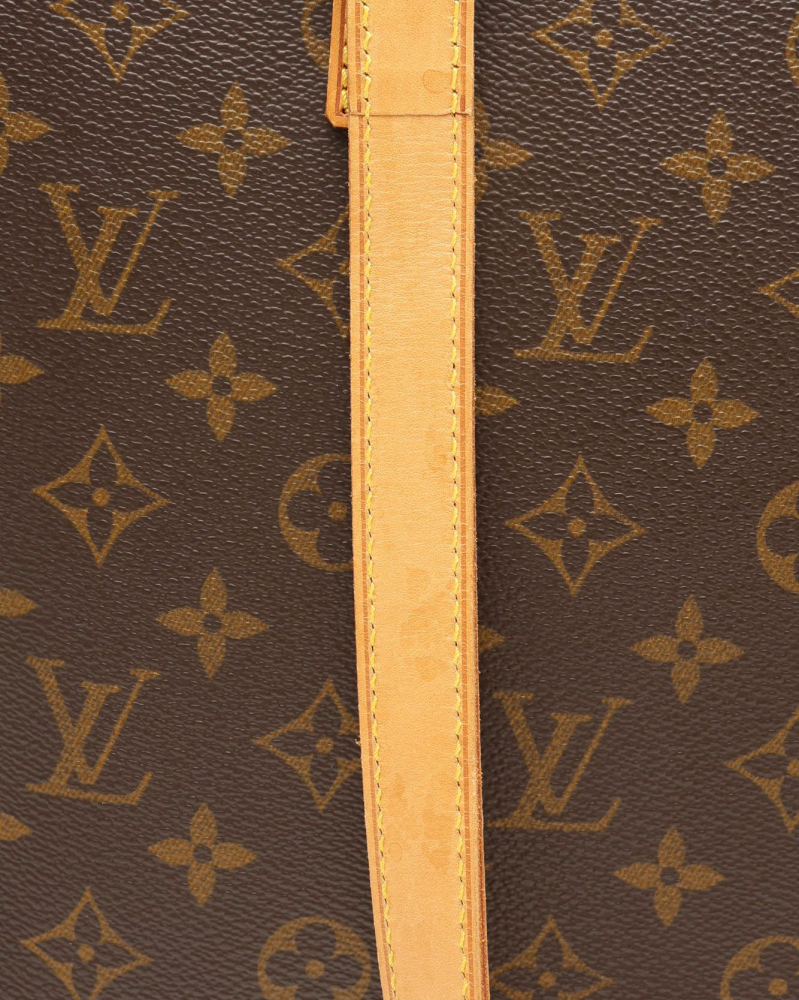 Louis Vuitton Monogram Luco Bag