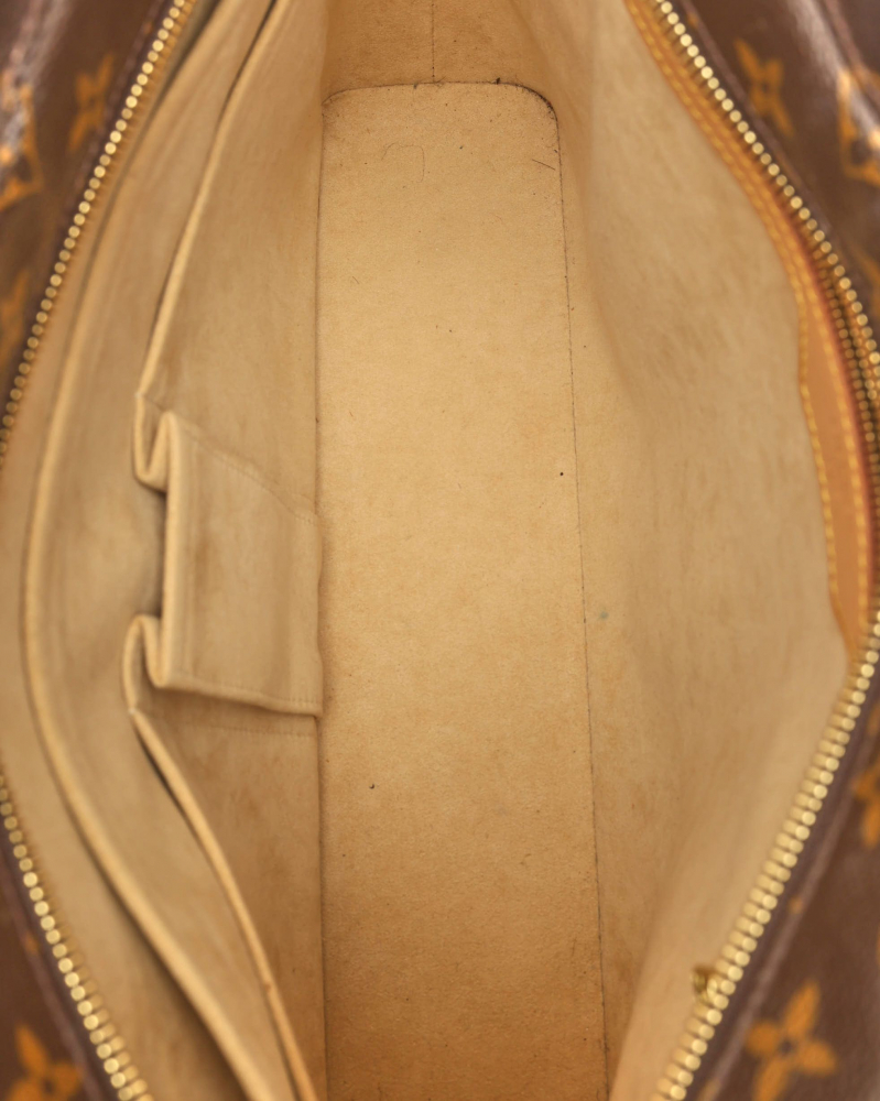 Louis Vuitton Monogram Luco Bag