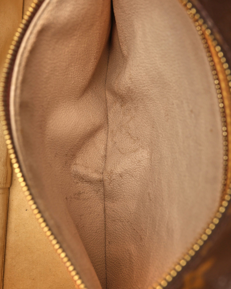 Louis Vuitton Monogram Luco Bag