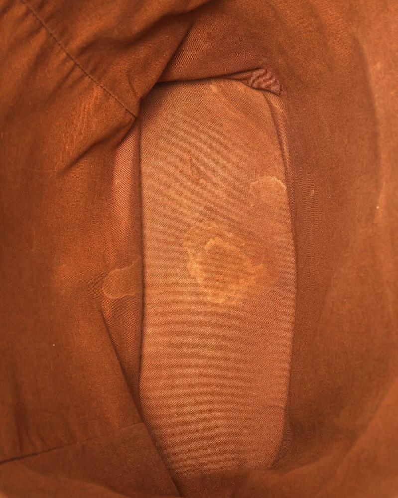 Louis Vuitton Monogram Montsouris GM Backpack