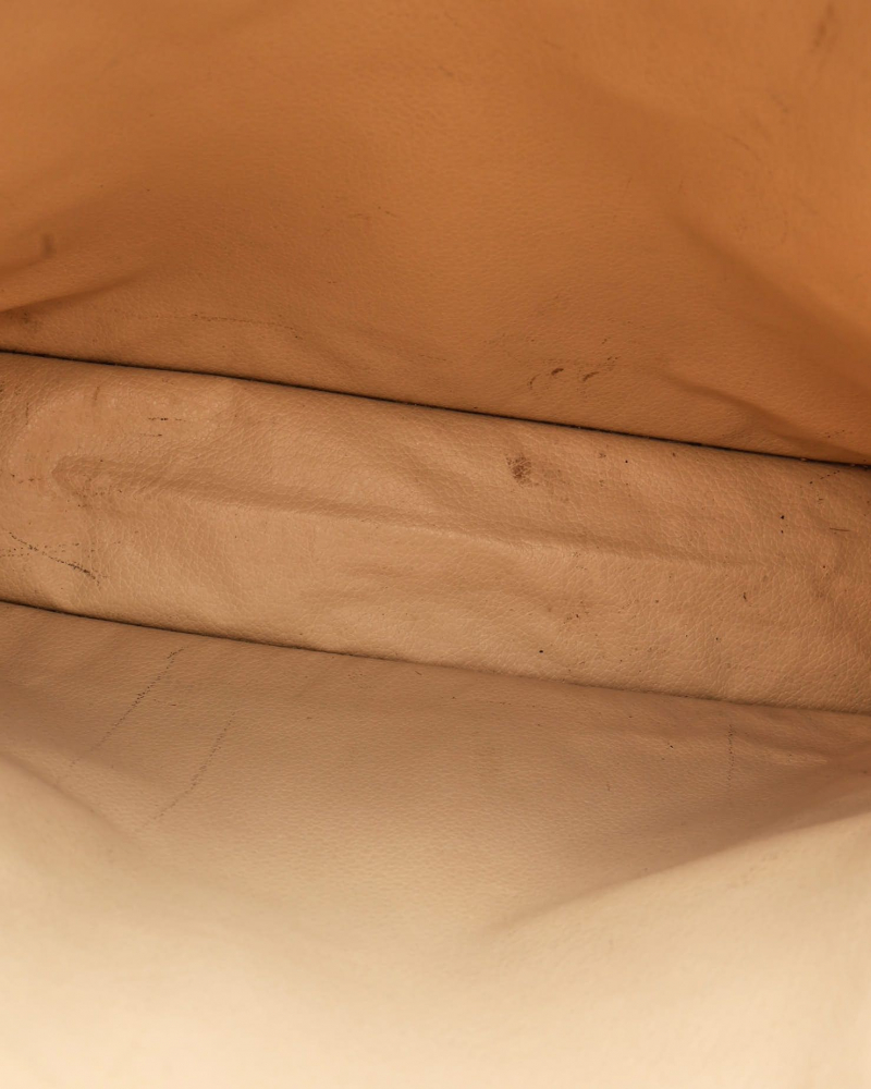 Louis Vuitton Monogram Sac Plat Bag