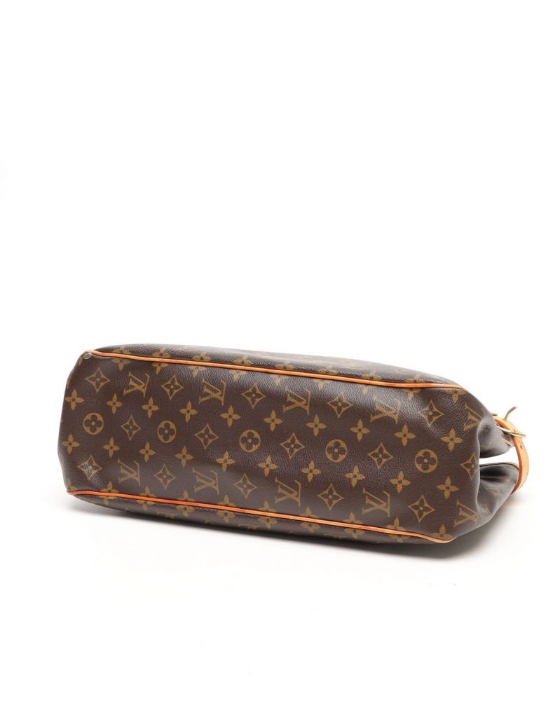 Louis Vuitton Monogram Batignolles Horizontal Bag