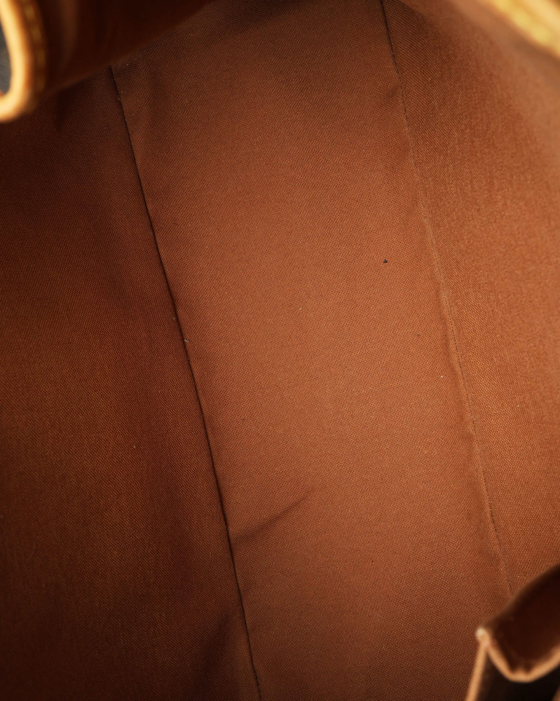 Louis Vuitton Monogram Batignolles Horizontal Bag