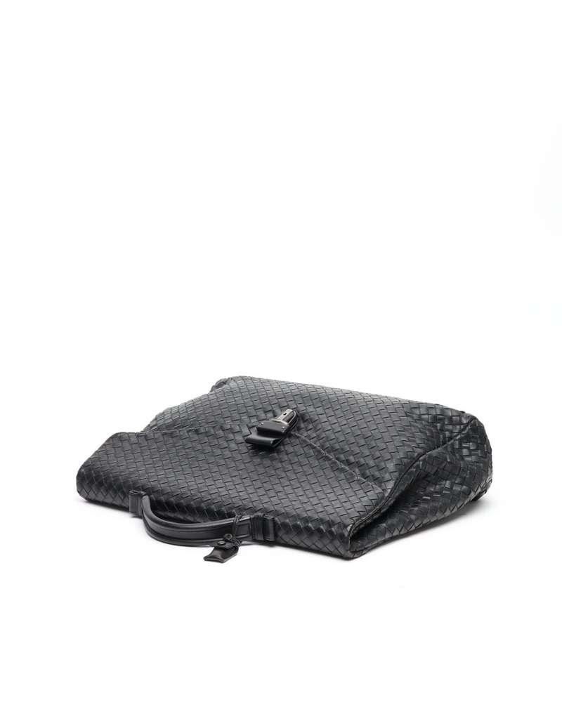 Bottega Veneta Intrecciato Business Bag