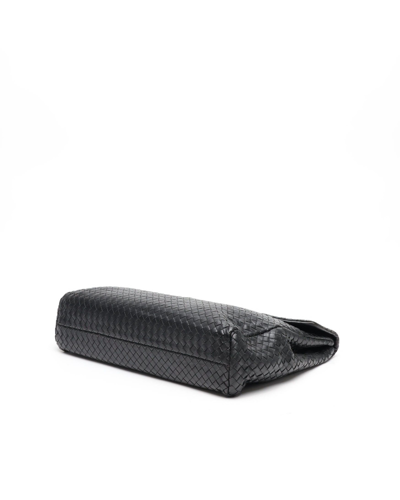 Bottega Veneta Intrecciato Business Bag