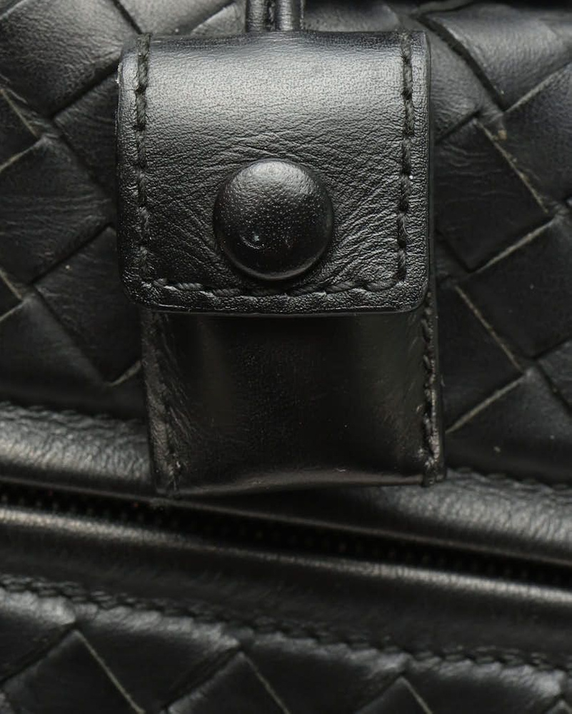 Bottega Veneta Intrecciato Business Bag