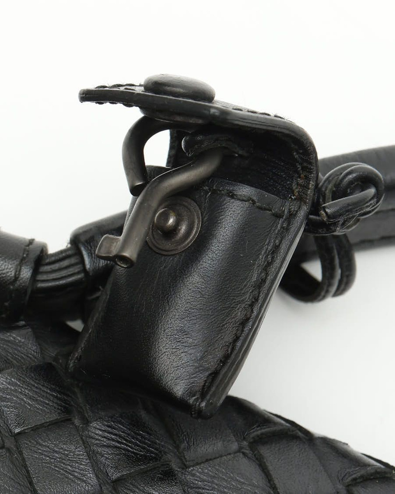 Bottega Veneta Intrecciato Business Bag